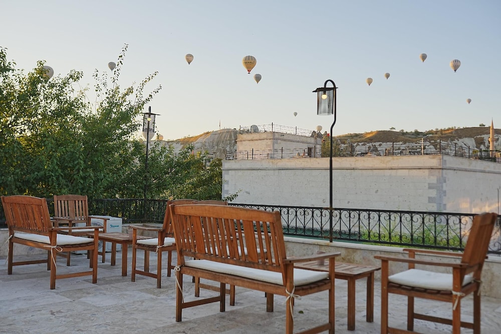 Kayra cave suites 36/50