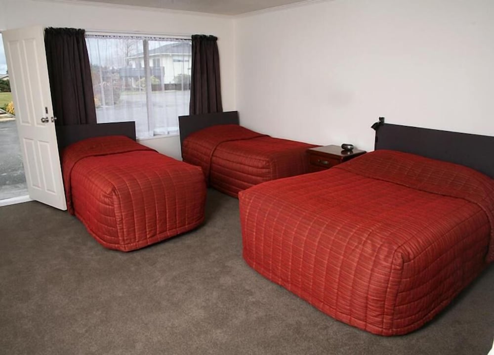 Mount Hutt Motels 29/58