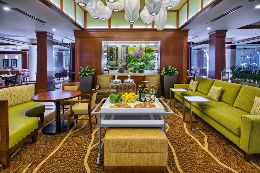Hilton Garden Inn Durham/University Medical Center 31/42