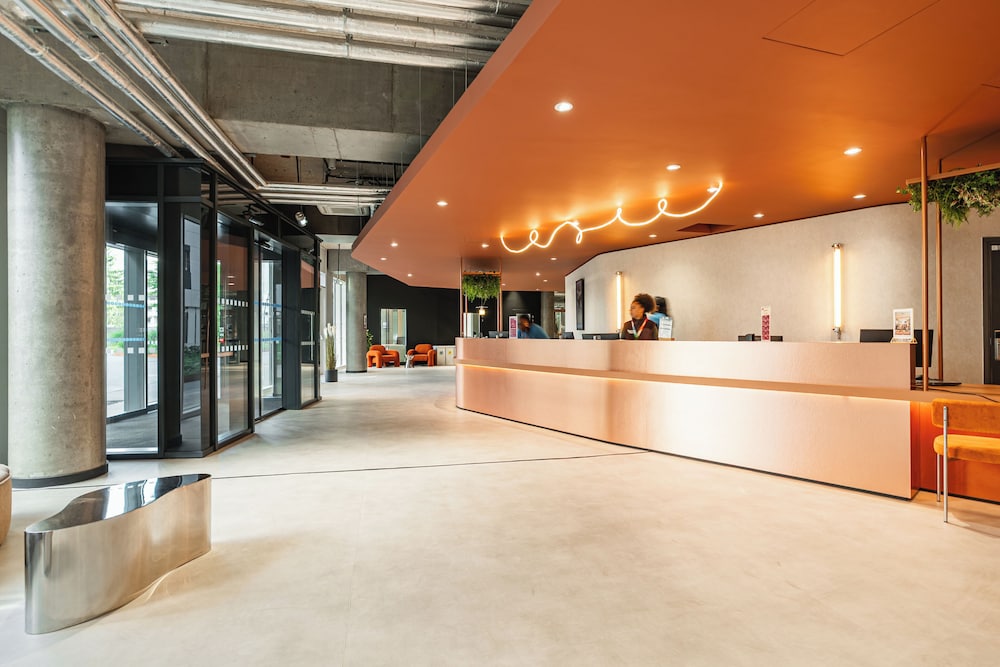 Ecla Campus 11/70