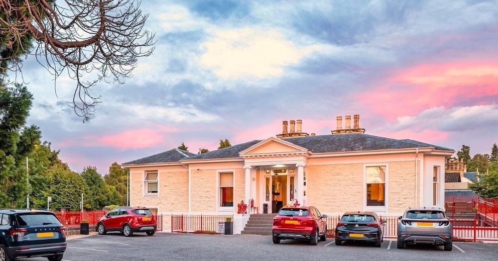 Rocpool Reserve Hotel 46/59