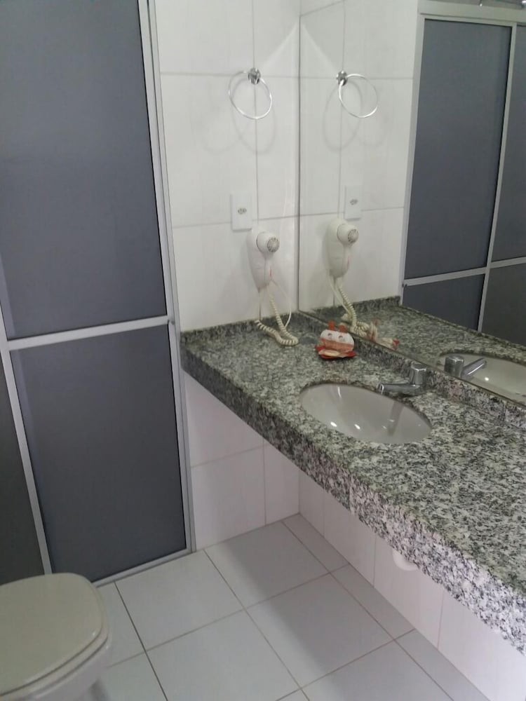 Hotel Do Largo Manaus 33/33