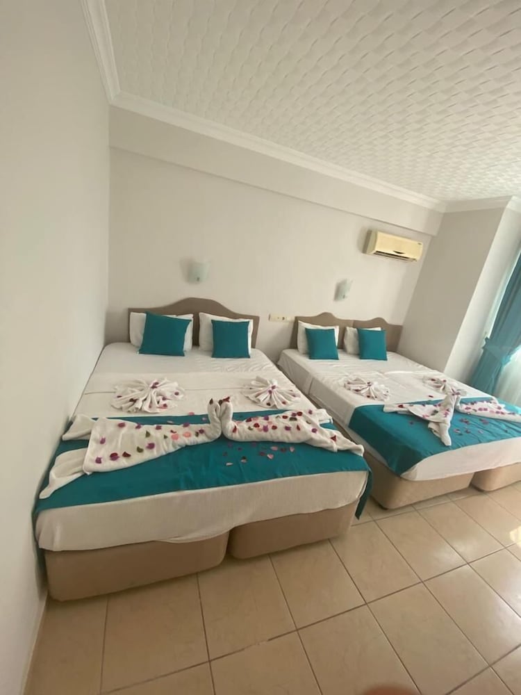 Yunus Hotel Fethiye 20/62