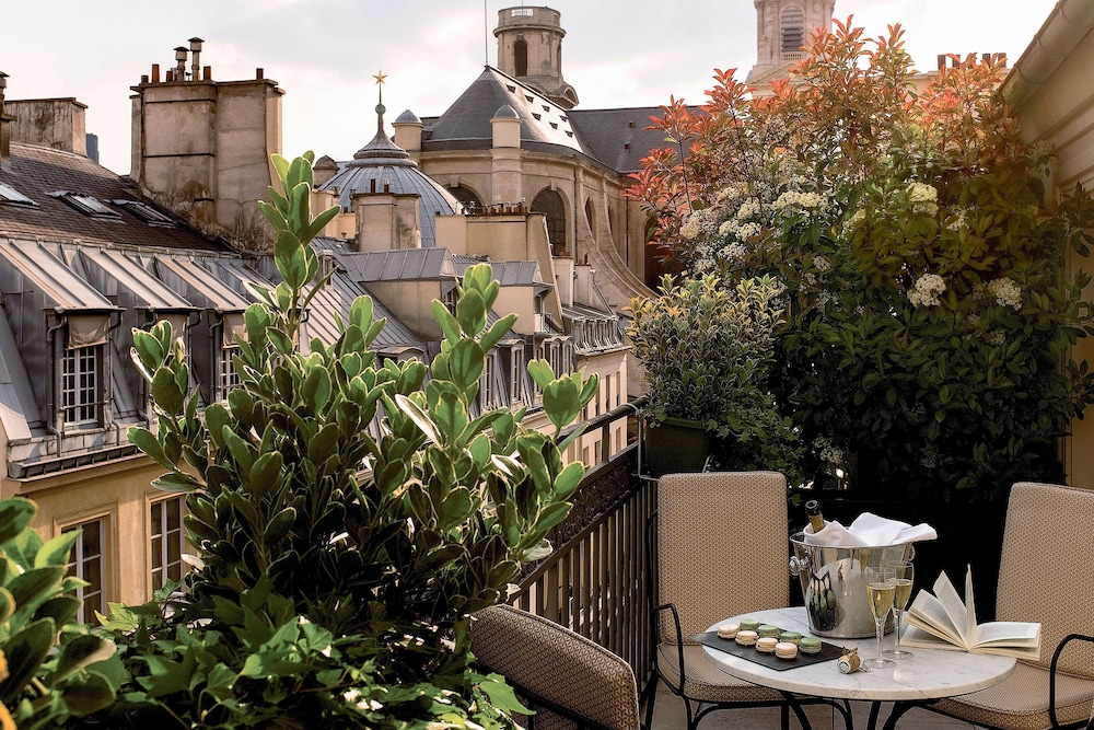 Hotel Esprit Saint Germain 43/50