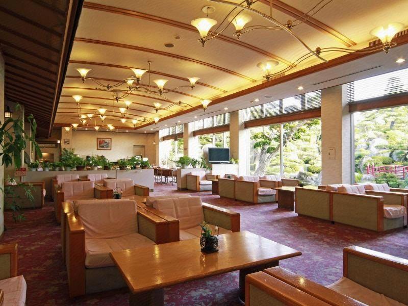 Isawa Onsenkyo Ryokan Kisen 24/42