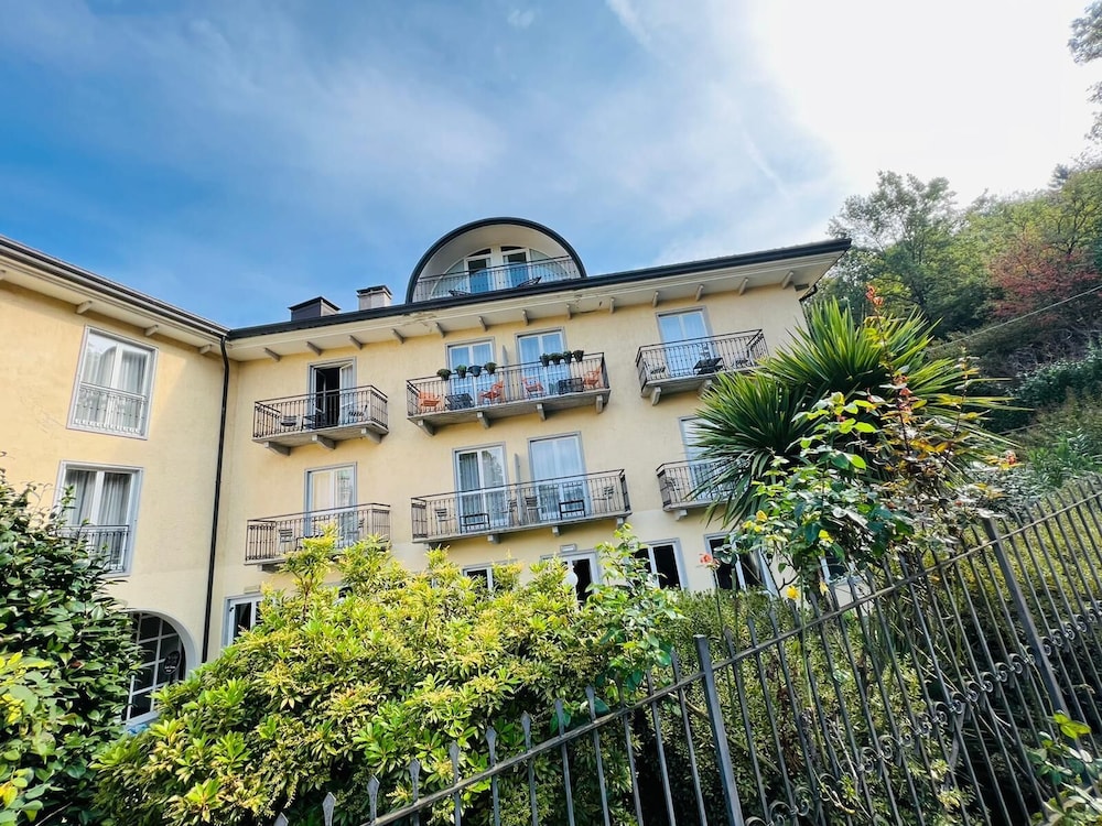 HOTEL SANTA CATERINA 4/56