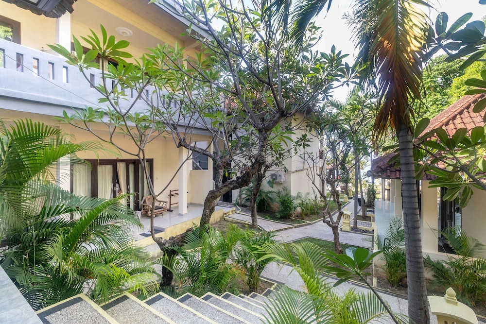 Rising Star Beach Resort 写真1