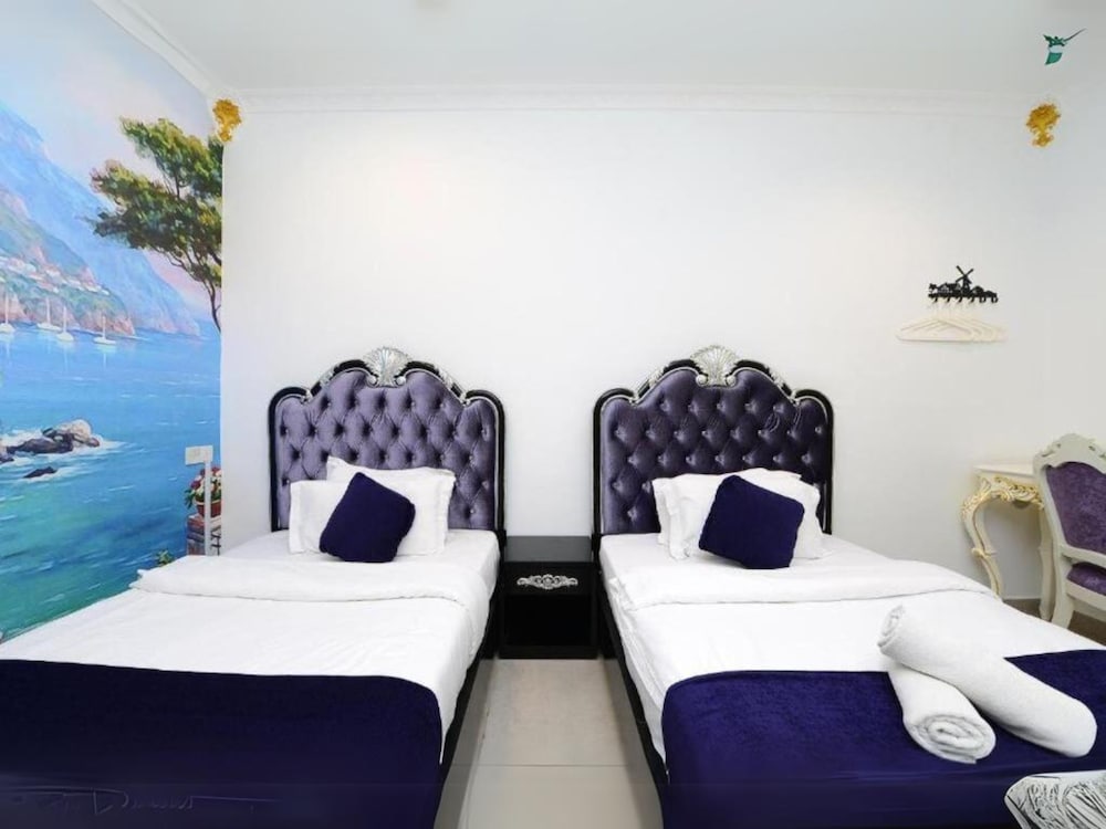 Hotel de Art Section 19 Shah Alam 24/47
