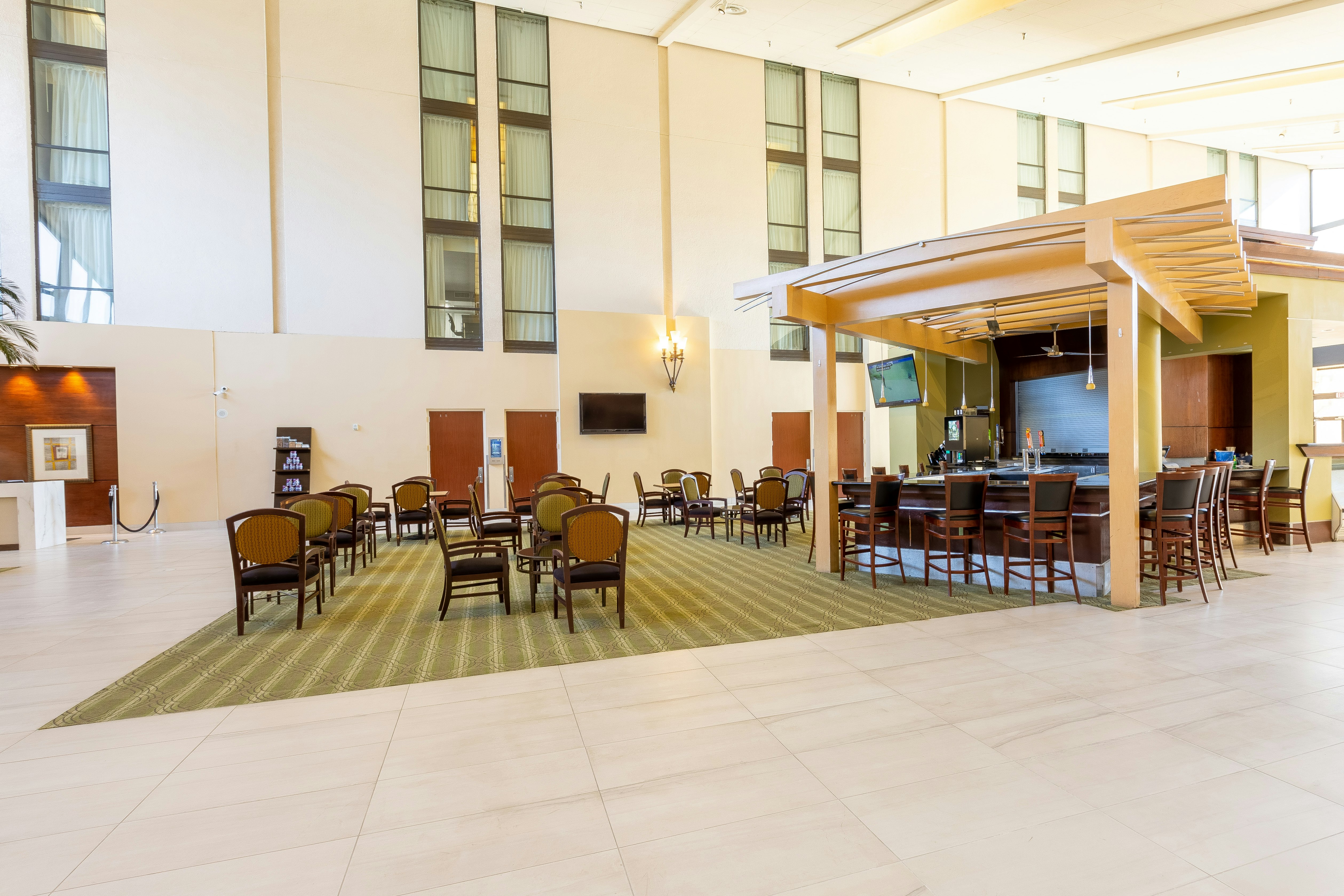 Doubletree By Hilton Hotel Dallas - Richardson 53/69
