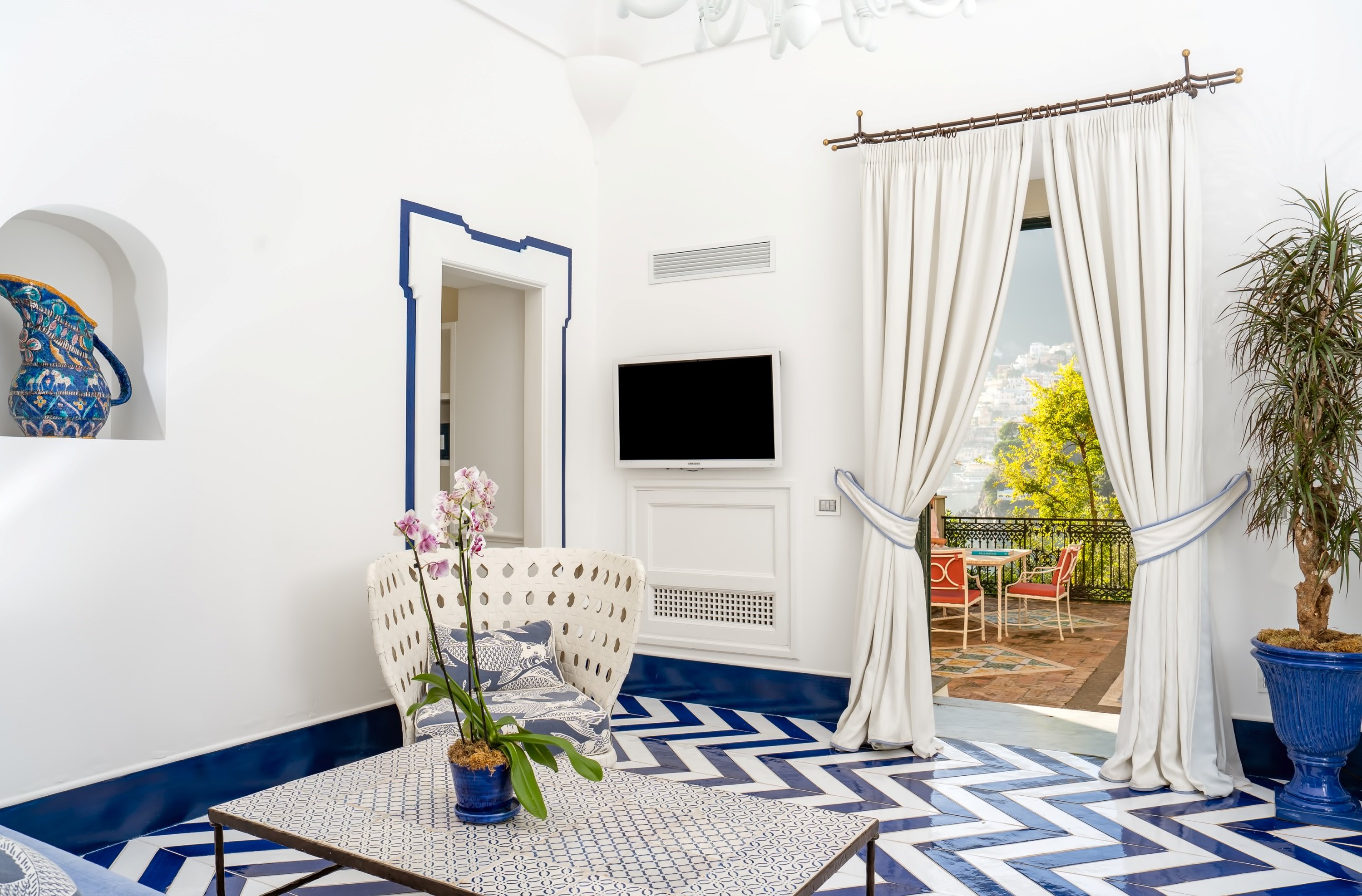 Villa TreVille 18/44