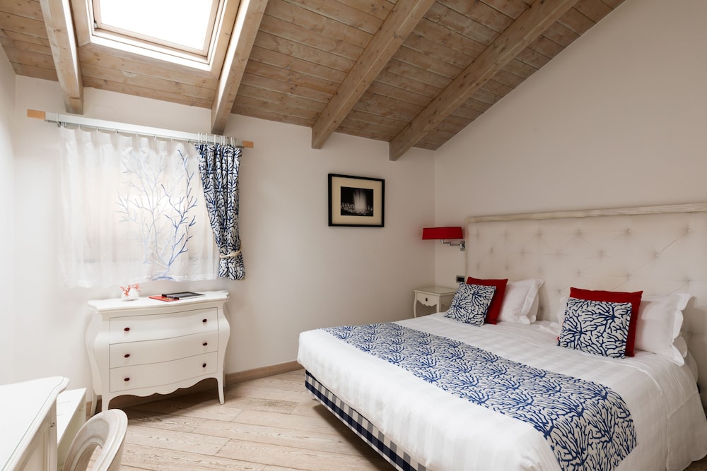 La Ciliegina Lifestyle Hotel 28/77