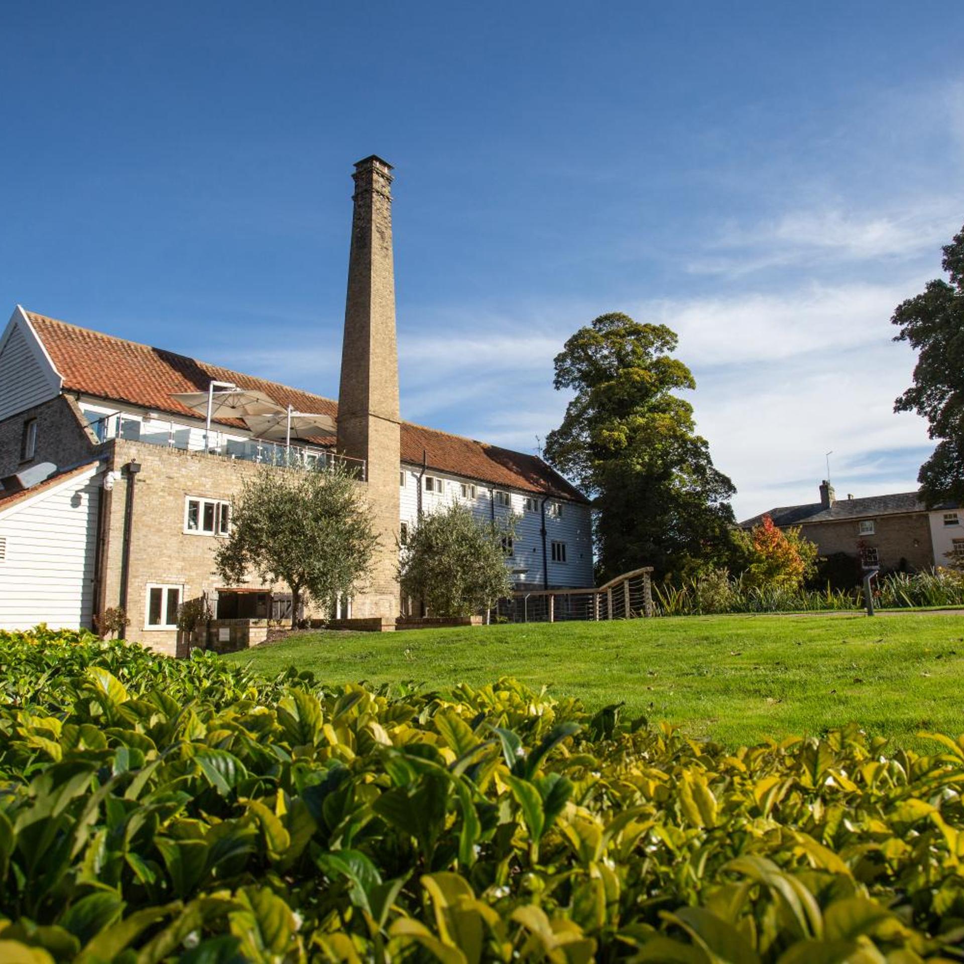 Tuddenham Mill Luxury Hotel 36/50