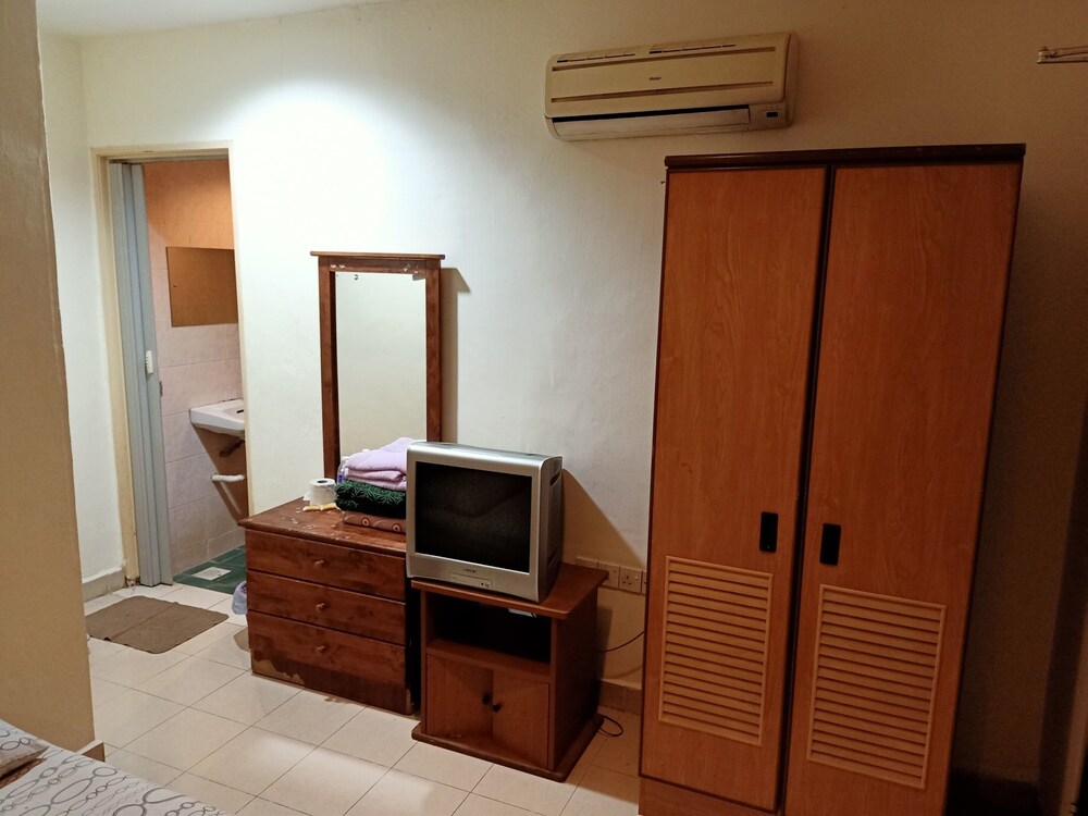 Hotel O Prai Jaya 39/50