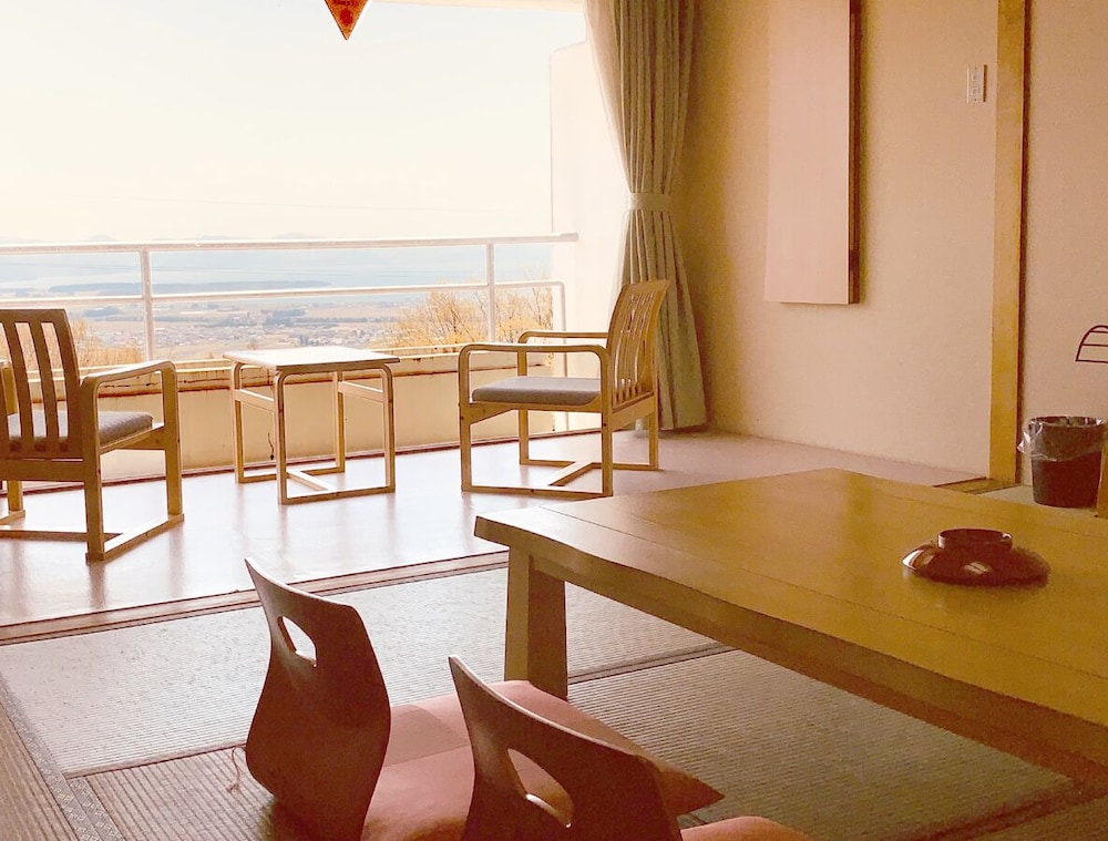 Villa Inawashiro 28/40