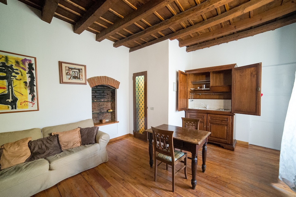 HbHall - Navigli 2 Apartment 6/17
