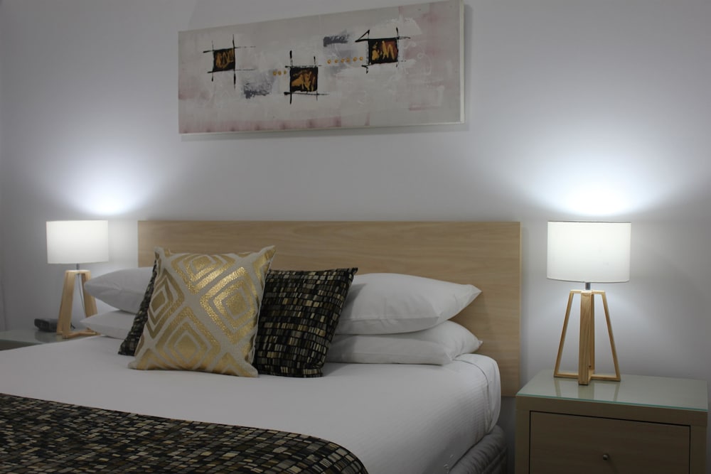 Best Western Ipswich 14/35