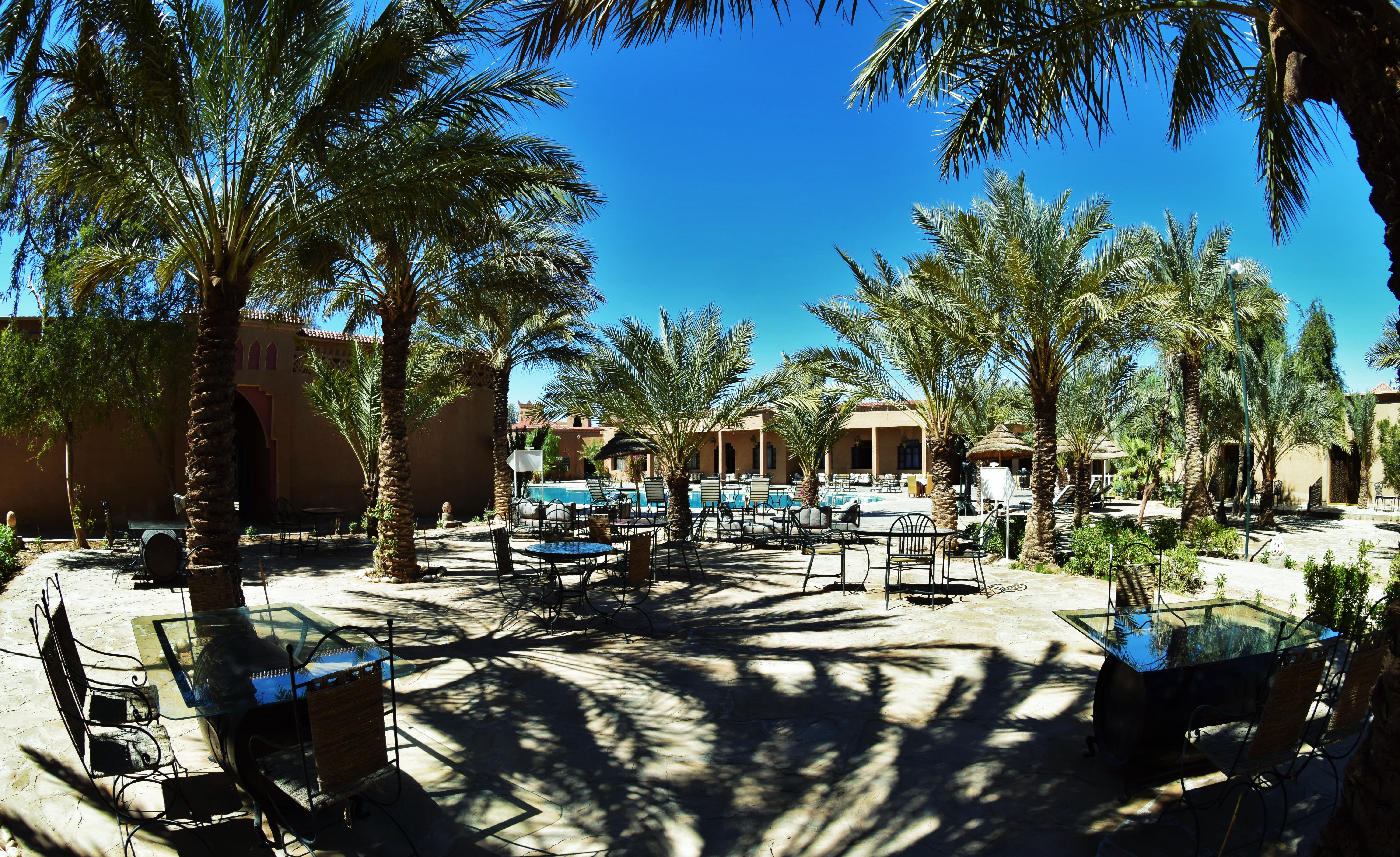 Palms Hotel Club 40/41