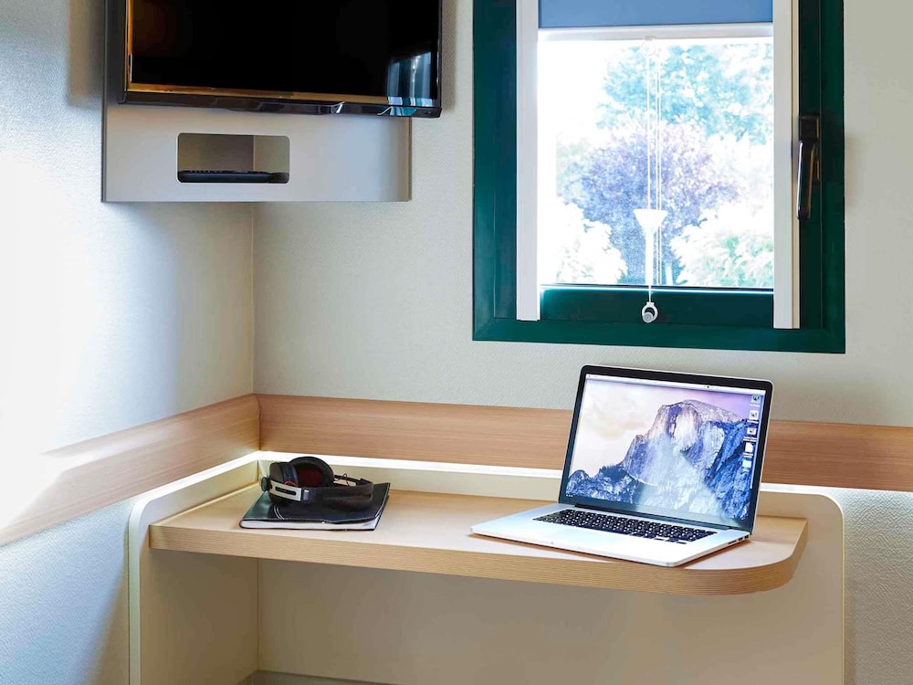 Ibis Budget Albi Terssac 23/26