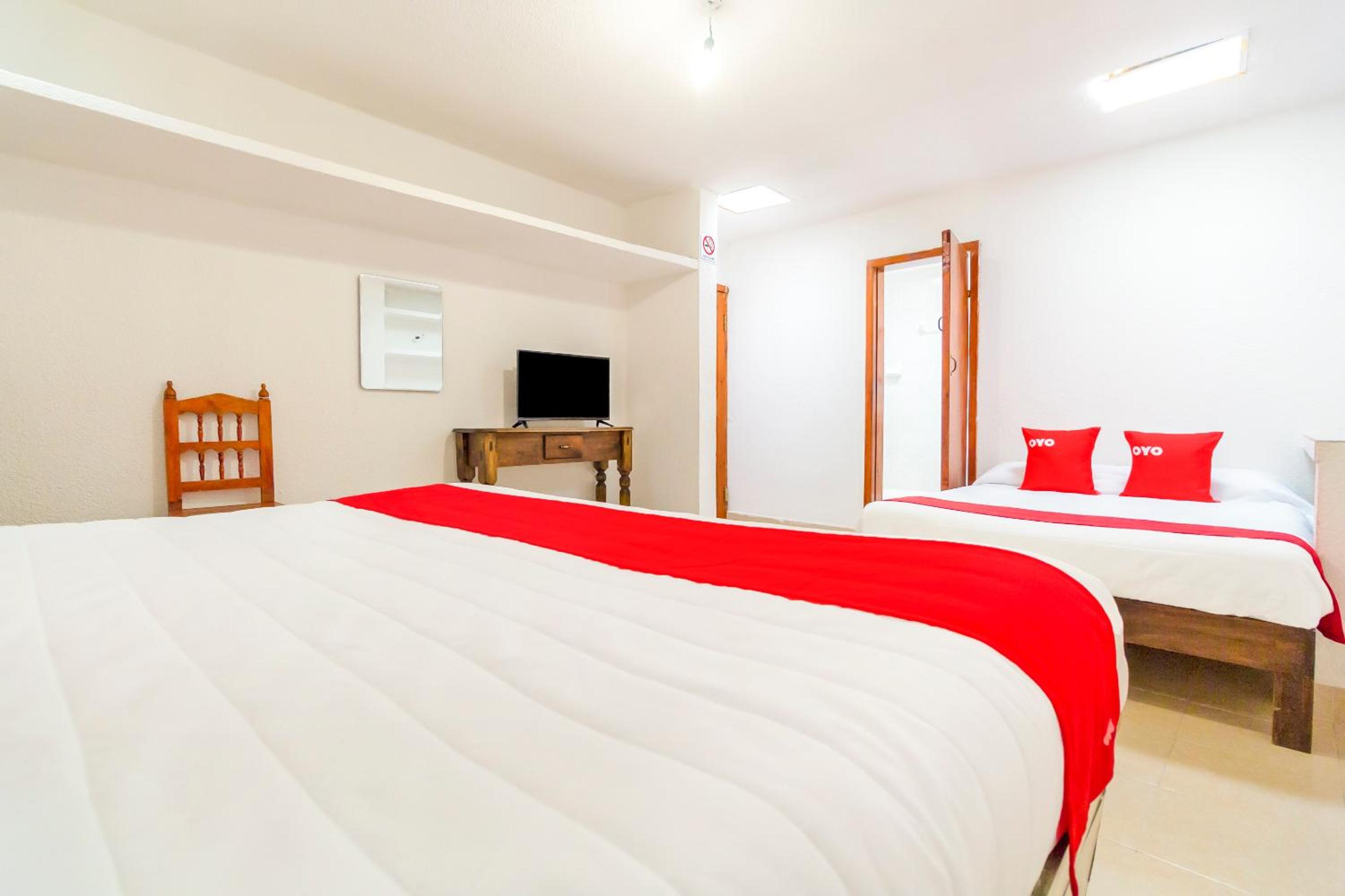 Superior, 2 Beds