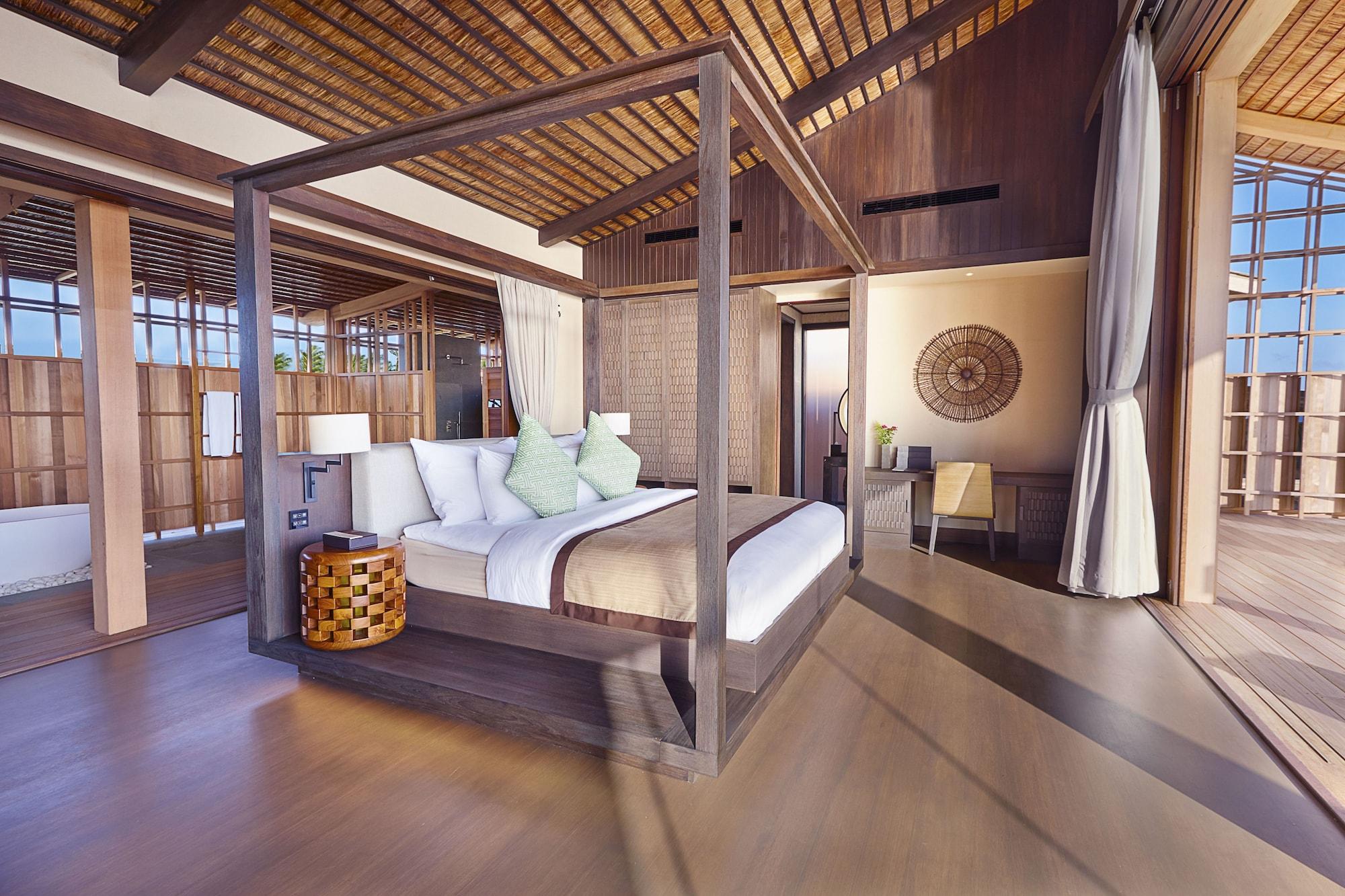 Ocean, Residence, Single, Private Pool