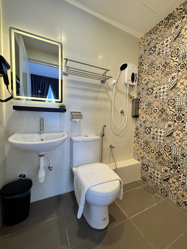 Maca Hotel by Sky Hive 5/11