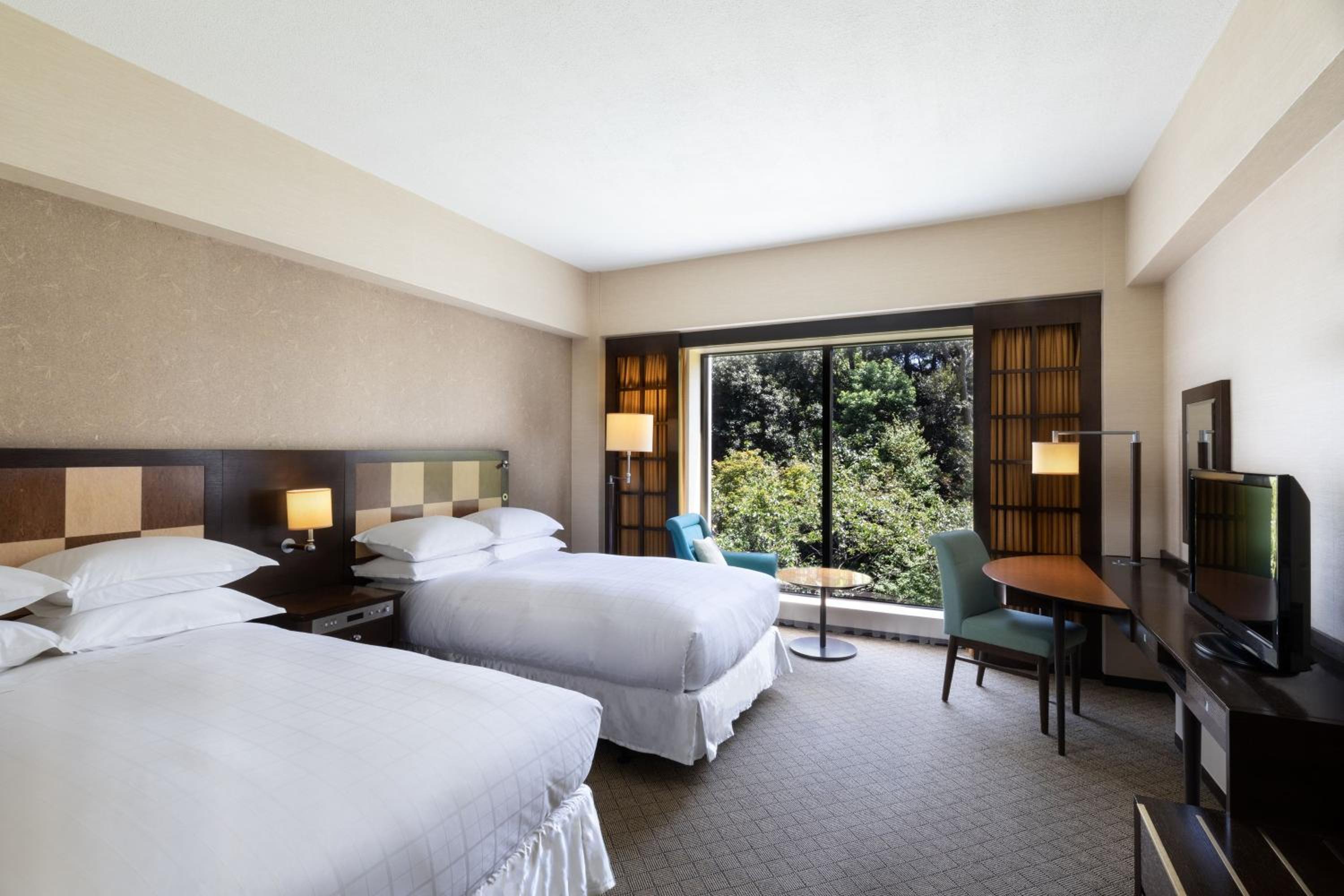 Guest Room, Comfort, Superior, Twin Beds