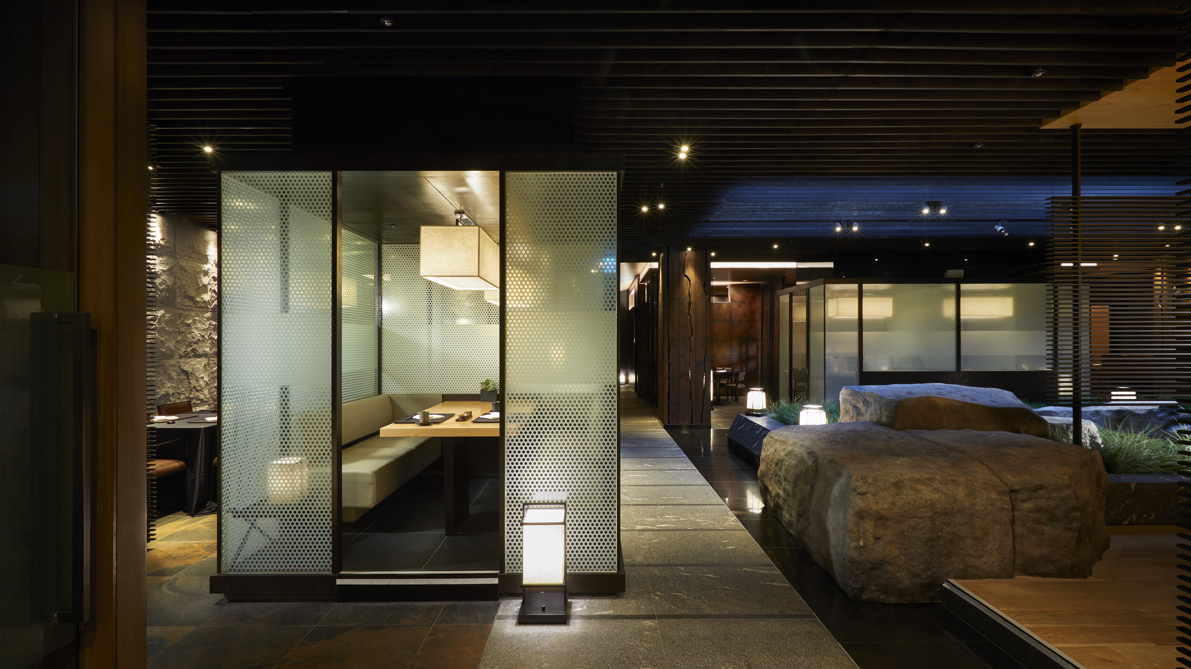 Grand Intercontinental Seoul Parnas 40/78