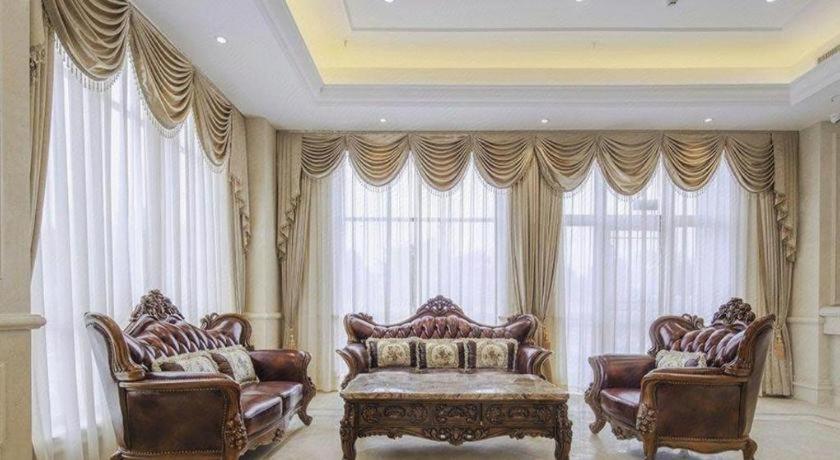Vienna Hotel (Chongqing Jiangjin Shuangfu store) 44/64