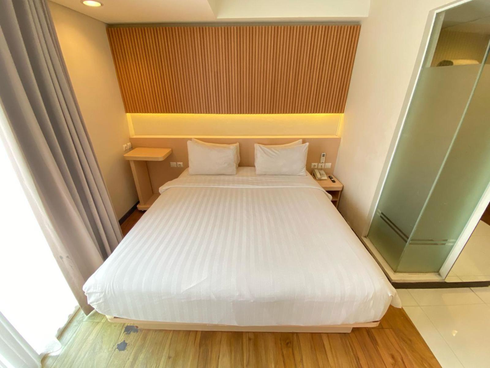 Maxonehotels.Com At Bounty Sukabumi 11/49