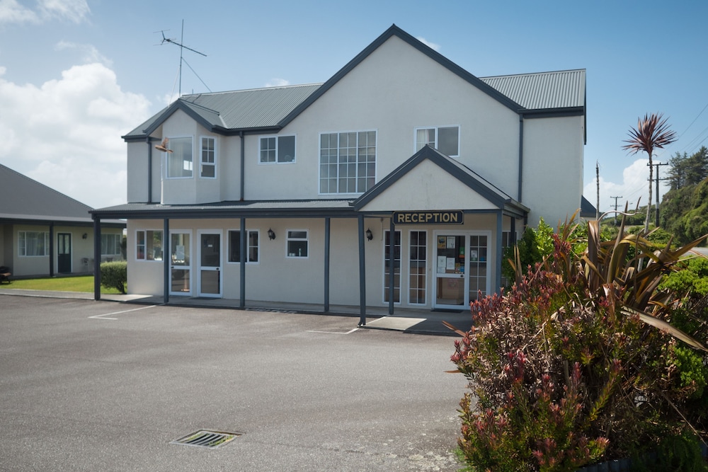 Fitzherbert Court Motel 1/32