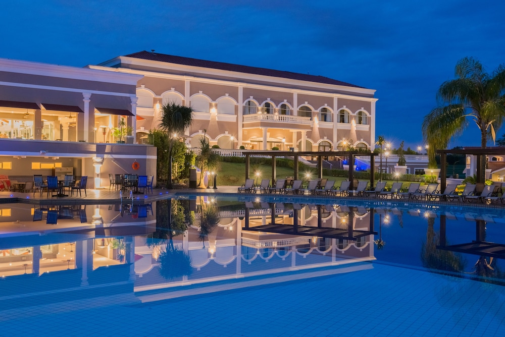 Wish Foz do Iguacu Resort 9/40