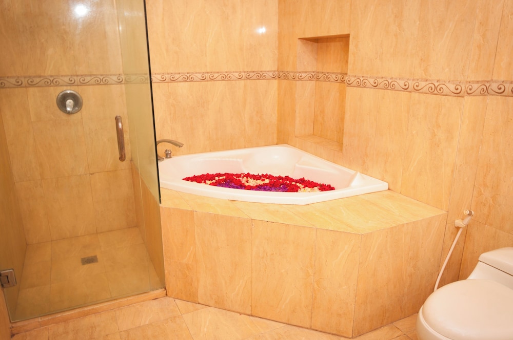 Bali Paradise City Hotel 26/50
