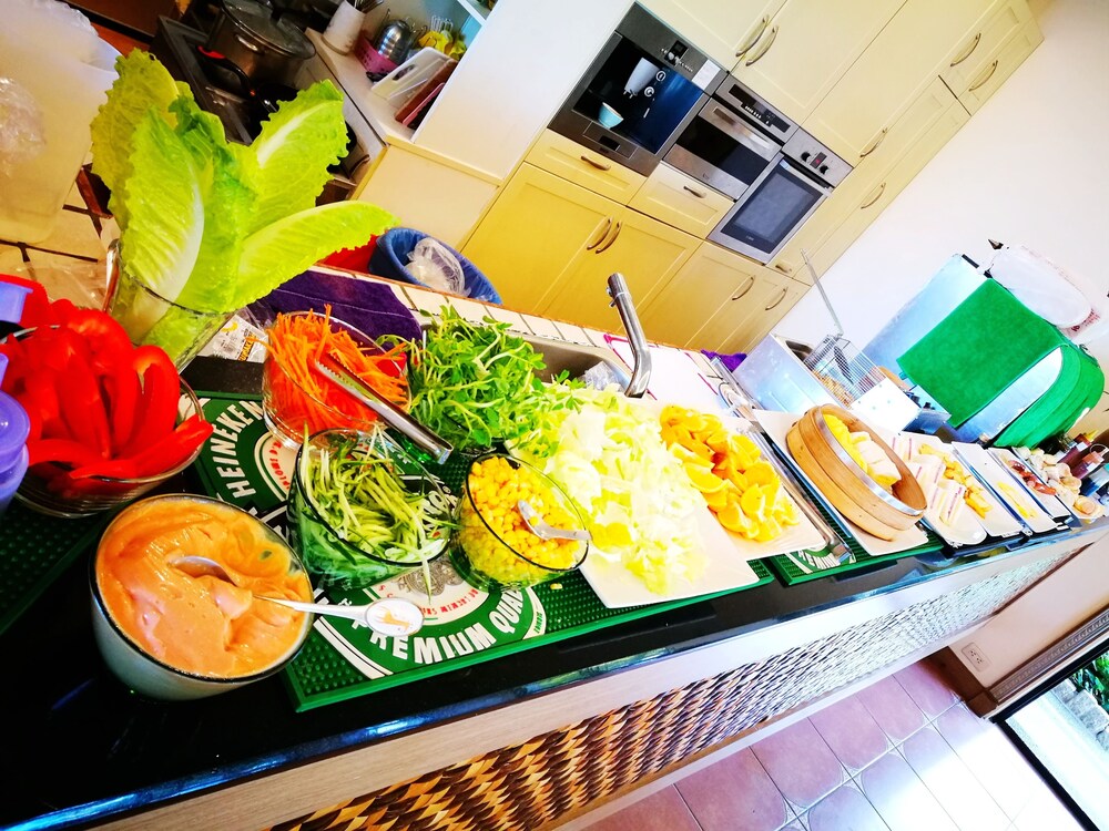 Bora Bora Bed and Breakfast photo4