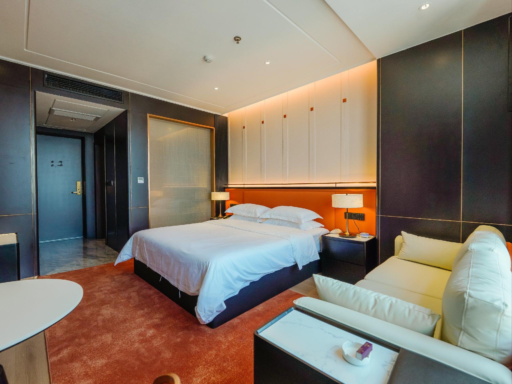 Ziguang Boutique Hotel 9/40