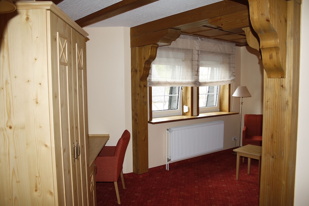Akzent Hotel Bergs Alte Bauernschanke 5/56