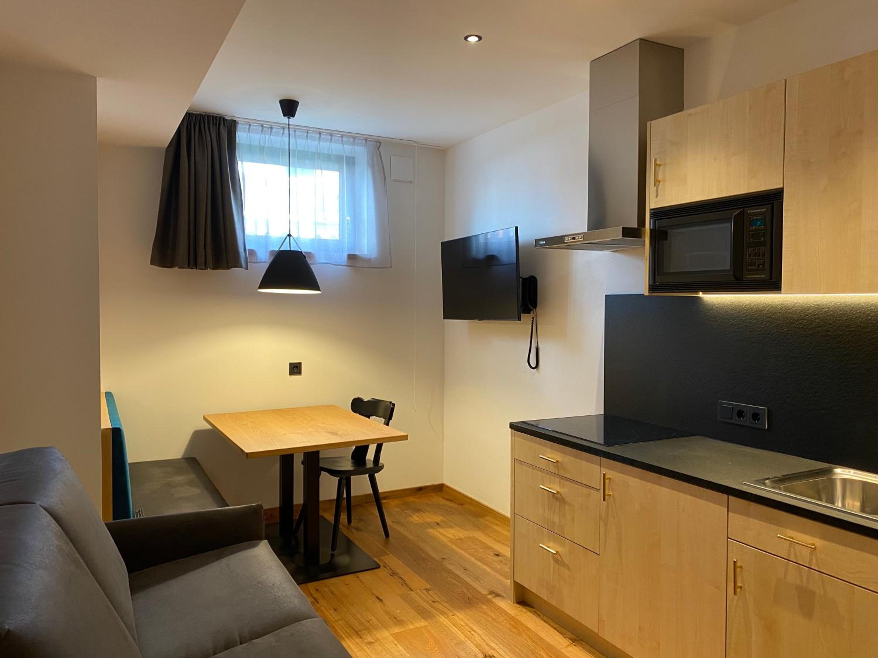 Residence Villa Trieste 8/10