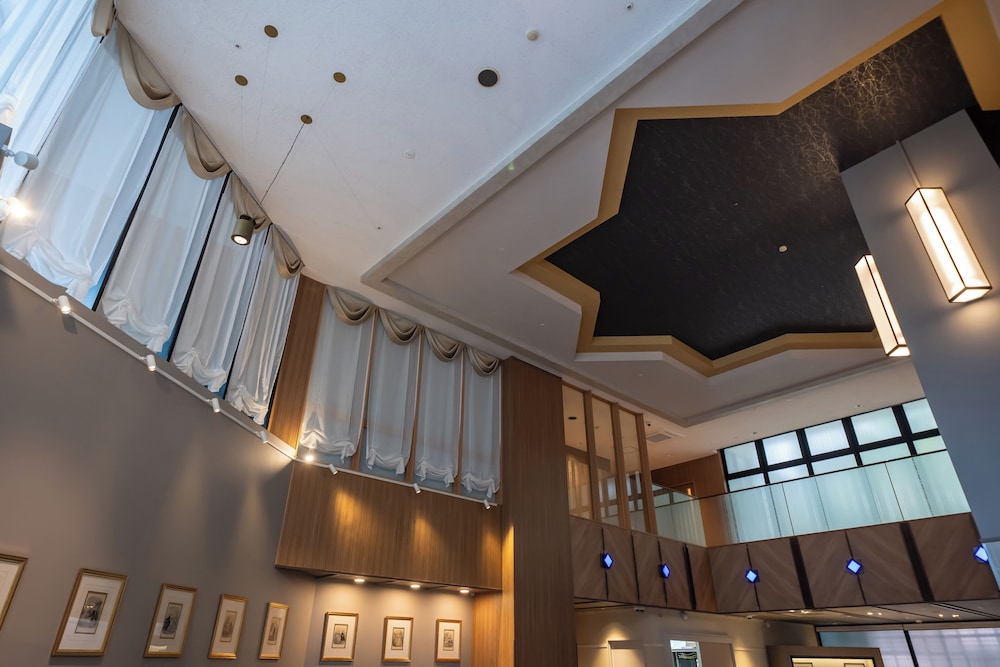 Hotel Monterey La Soeur Naha in NAHA - OKINAWA PREFECTURE
