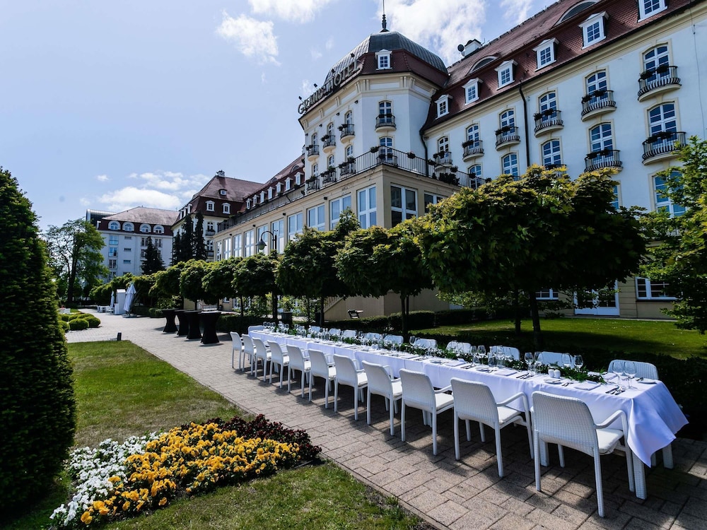 Sofitel Grand Sopot 76/77