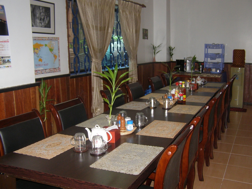 Bun Kao Guest House 16/21