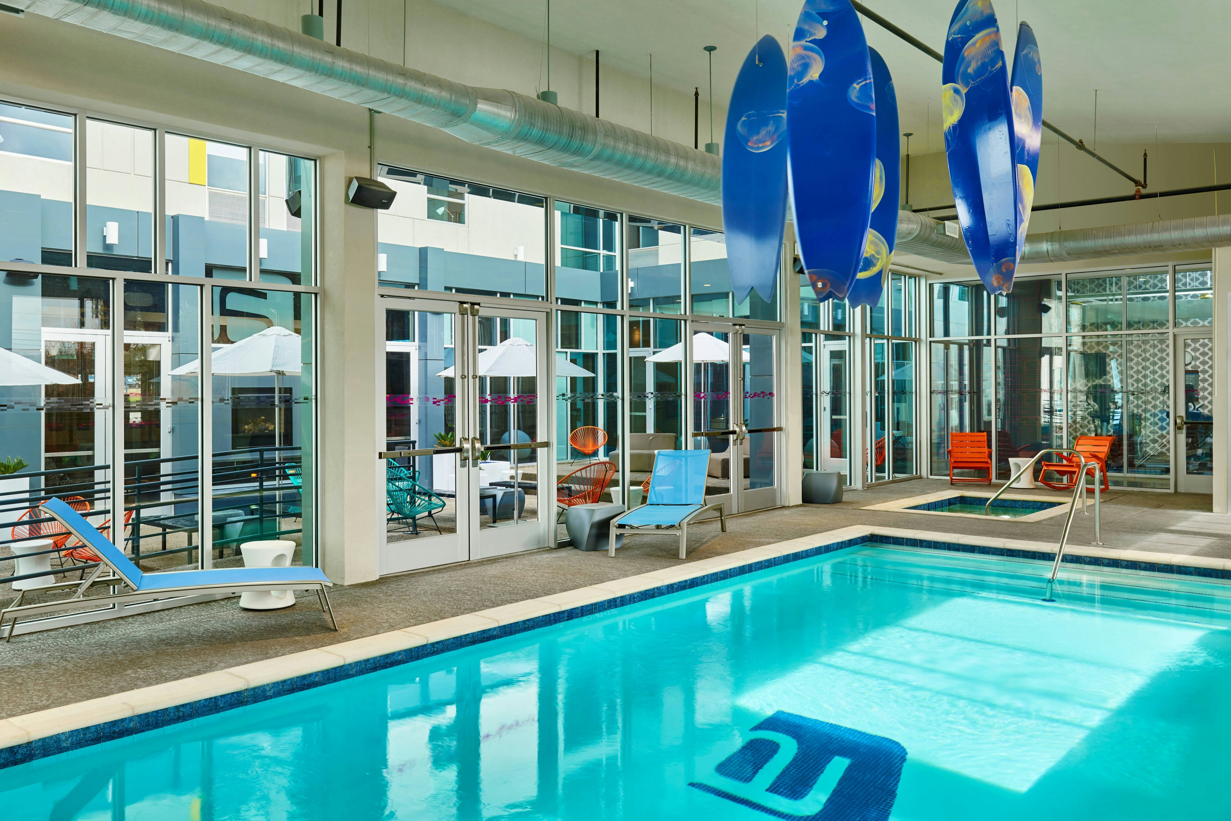 Aloft Austin Northwest 5/13