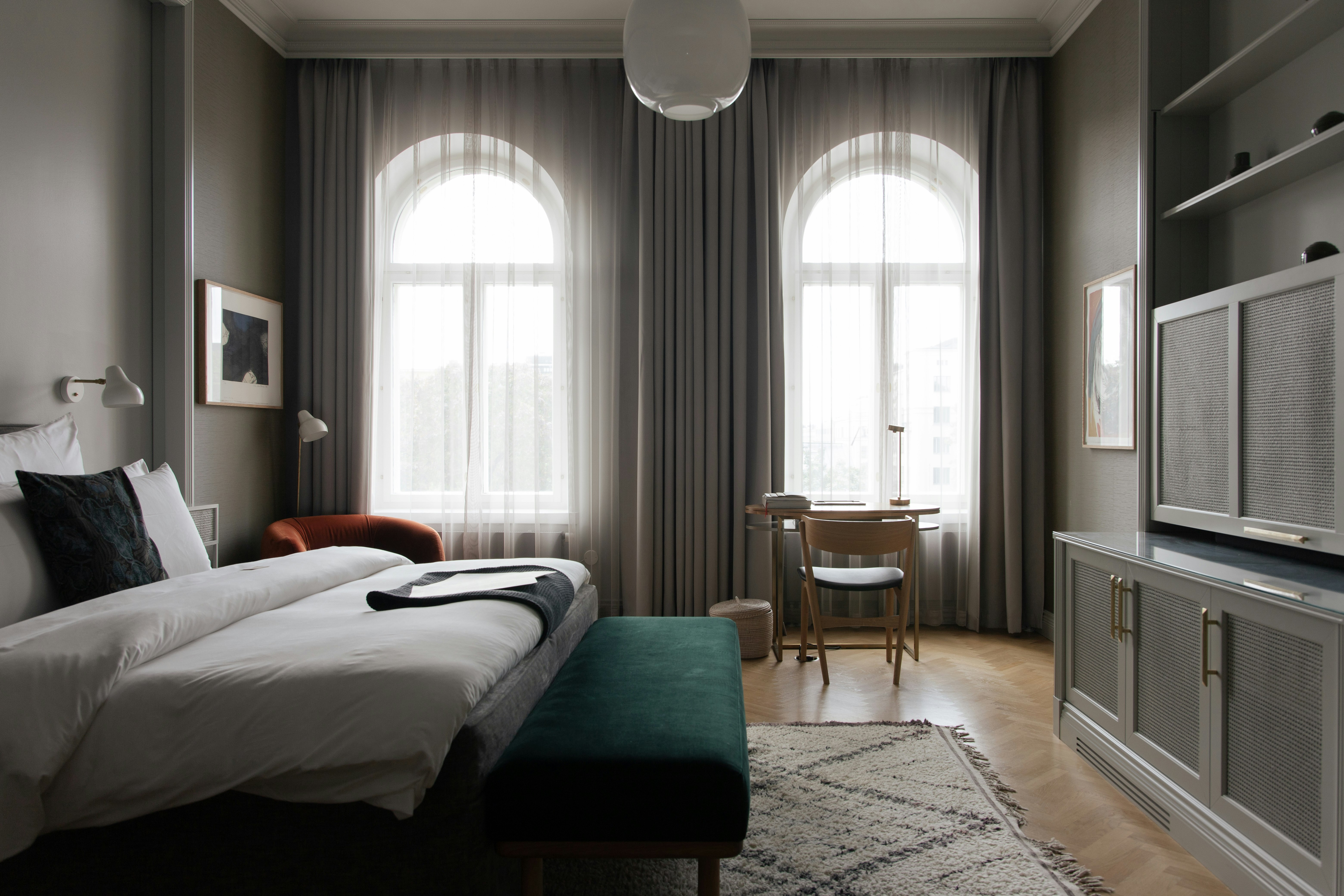 Hotel St. George Helsinki 5/29