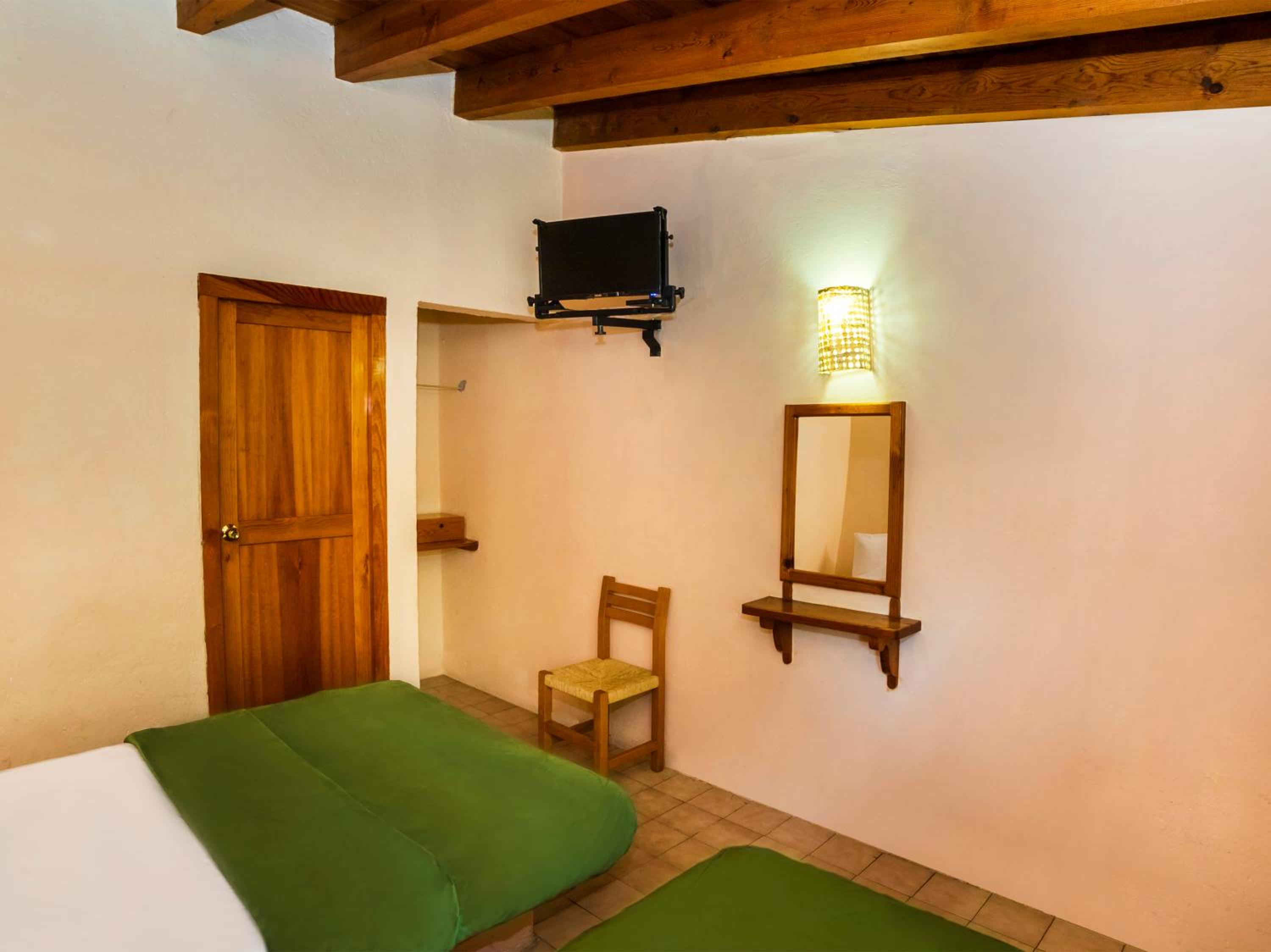 Posada Real Del Valle 24/58