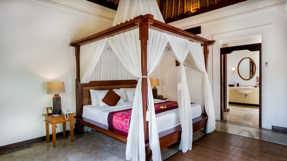 Natura Resort And Spa 18/72