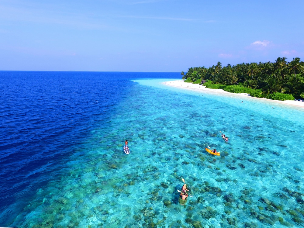 Fihalhohi Maldives 48/61