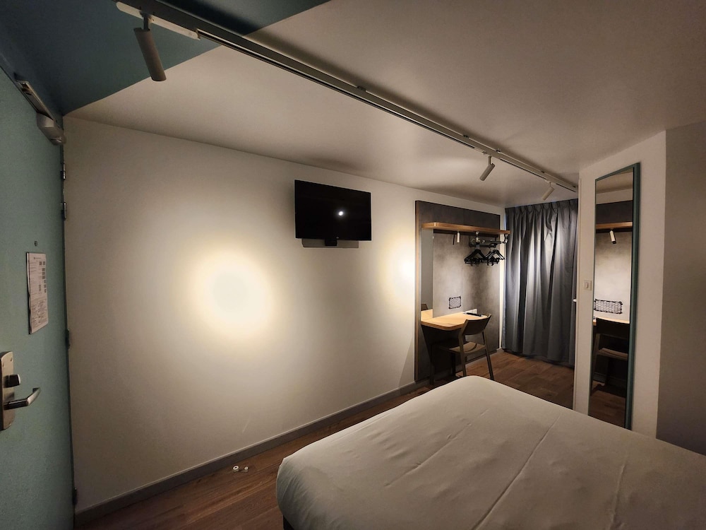 ibis budget Chambourcy Saint Germain 18/61