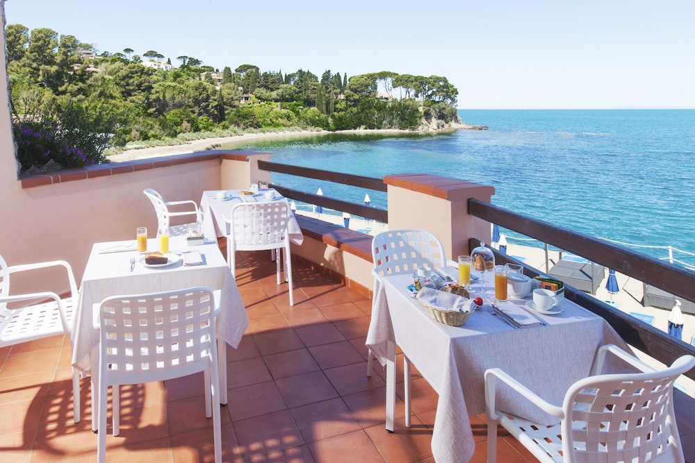 Hotel Villa Domizia 38/58