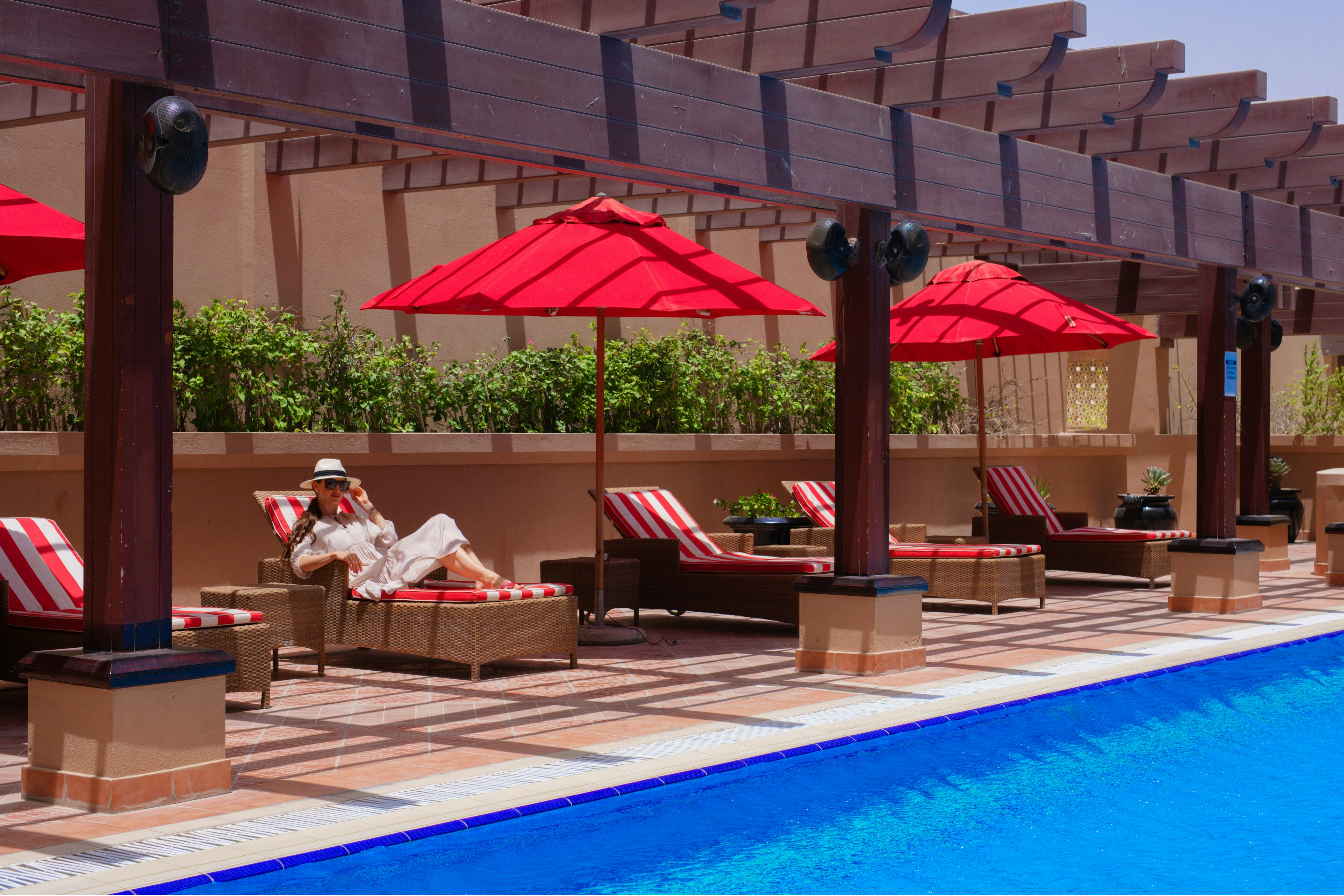 Sedra Arjaan by Rotana in DOHA