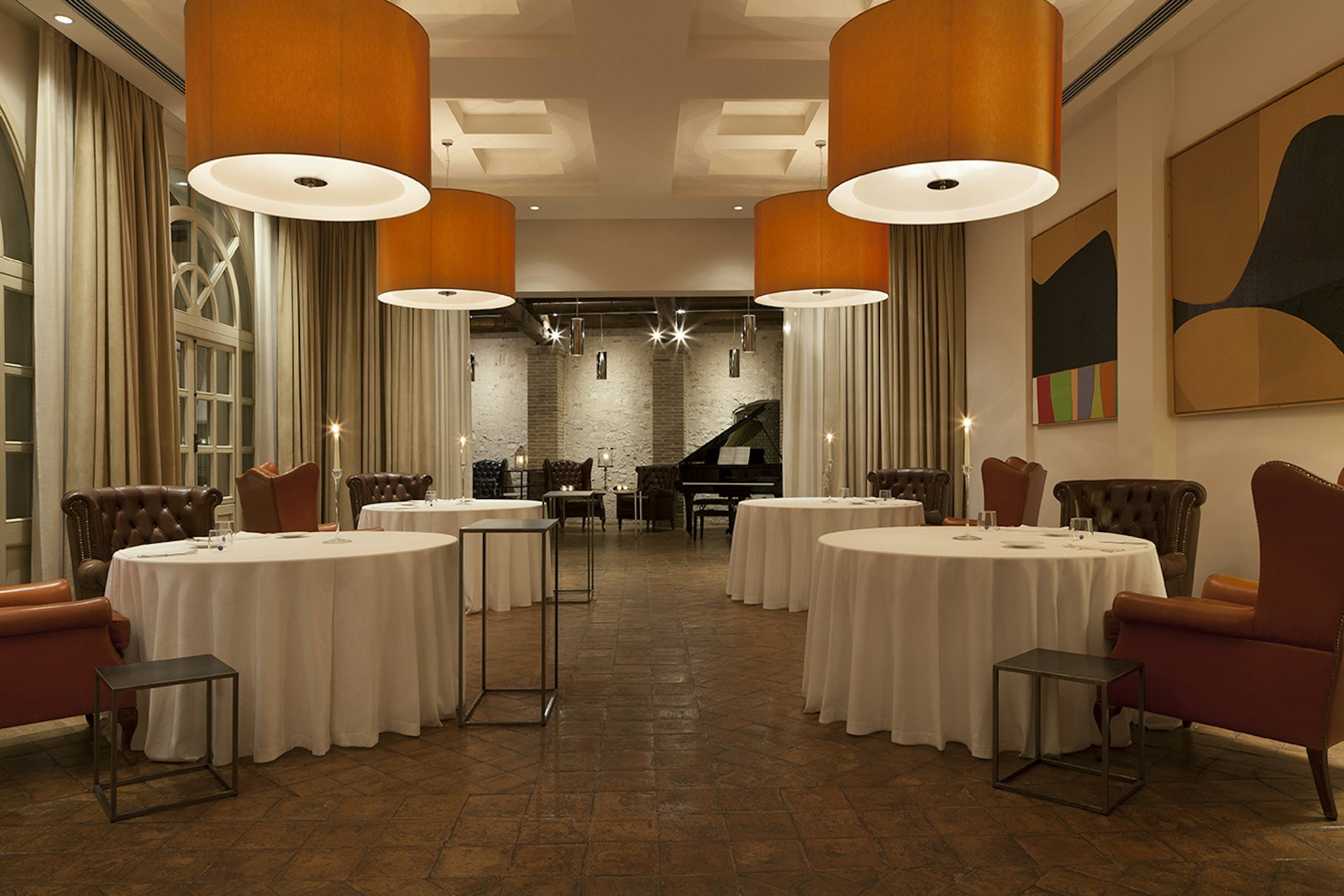 Palazzo Seneca 55/66