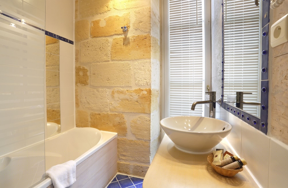 Hotel La Tour Intendance, Bordeaux 26/60