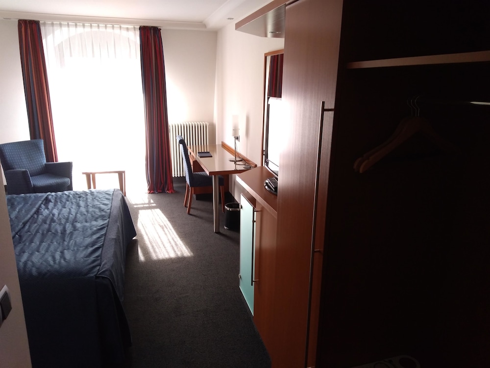 Hotel Erzgiesserei Europe 31/46